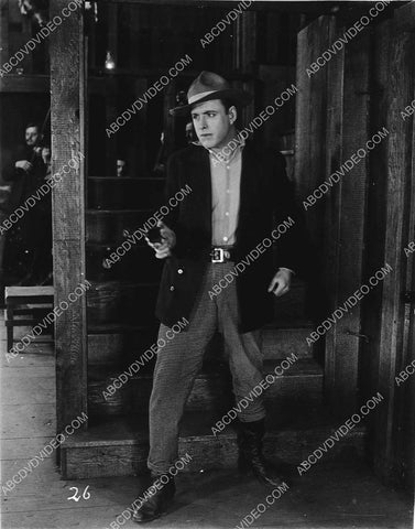 Roy Stewart silent film With Buffalo Bill on the U.P. Trail 3043-12
