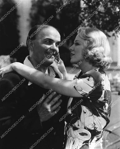 The Golddiggers of 1937 Victor Moore Glenda Farrell 3043-27