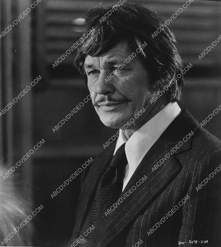 always cool Charles Bronson film Death Wish 3044-16