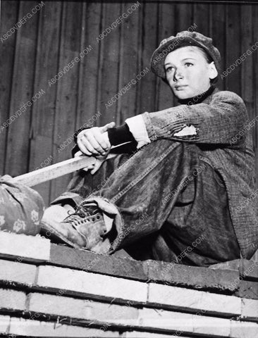 Veronica Lake Sullivan's Travels 3049-04