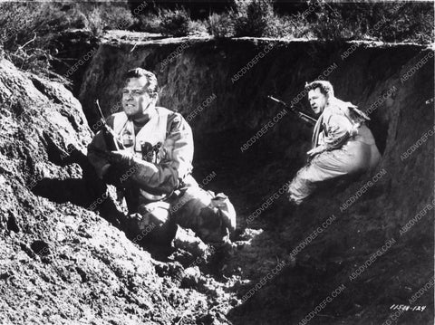William Holden Submarine Command 3049-20