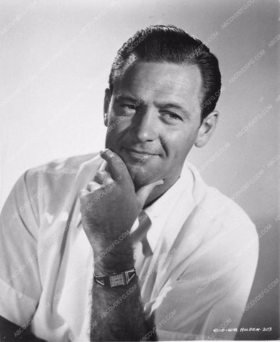 William Holden 3049-28