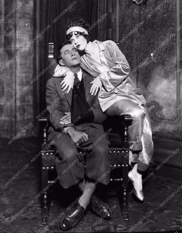 c 1927 Glenda Farrell stage play The Wild Westcotts 3052-24