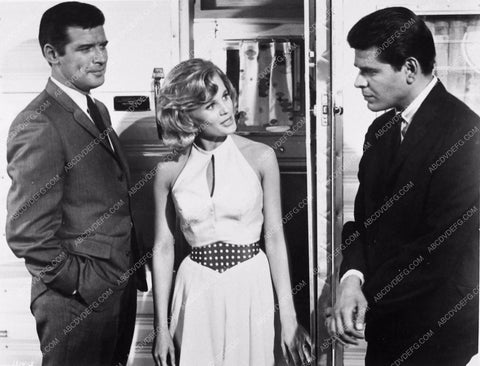 Peter Breck Pamela Austin Hootenany Hoot 3057-08