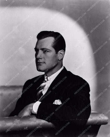 Charles Starrett portrait 3057-29