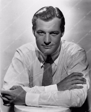 Charles Starrett portrait 3057-30