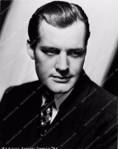 Charles Starrett portrait 3057-32