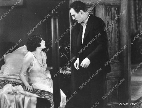 Renee Adoree Thomas Meighan silent film The Mating Call 3063-01