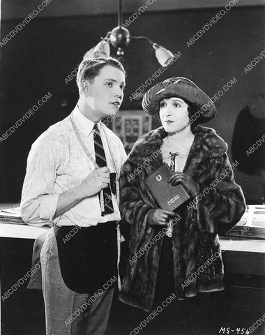 Robert Gordon Florence Vidor silent film Main Street 3063-13