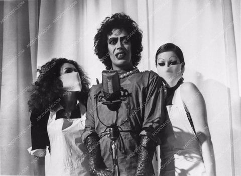 Barry Bostwick Rocky Horror Show 3064-24