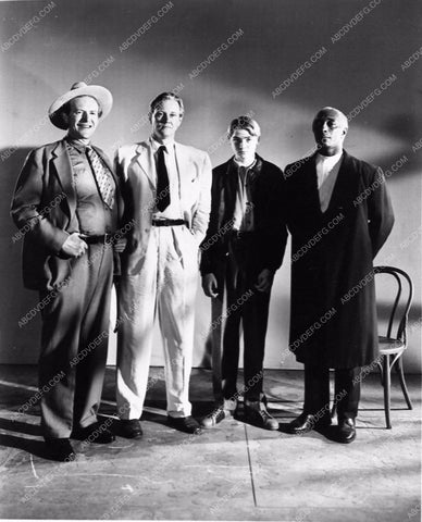 cast of Intruder In the Dust 3064-35