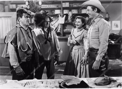 Adrian Booth California Firebrand 3065-09