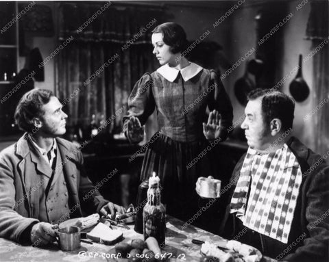 Adrian Booth Fools Who Made History 3065-21