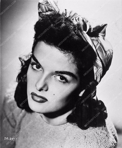 portrait Jane Russell 3068-04