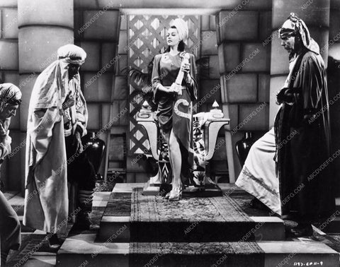 Adrian Booth Republic serial The Perils of Nyoka 3068-06