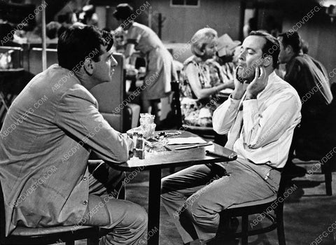 Walter Matthau Jack Lemmon film The Odd Couple 3076-12