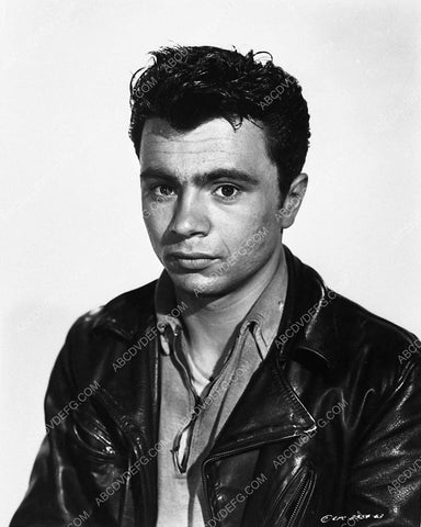 Robert Blake portrait film Rumble on the Docks 3076-25