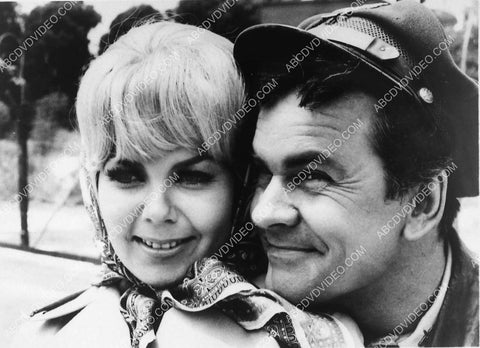 Sigrid Valdis Bob Crane TV Hogan's Heroes 3077-17