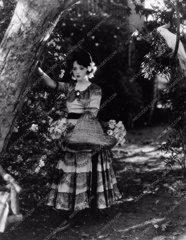 Bebe Daniels full length portrait silent era 3078-17