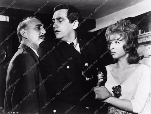 Stella Stevens The Secret of My Success 3078-29