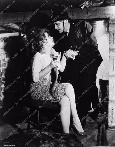 Stella Stevens The Secret of My Success 3078-35