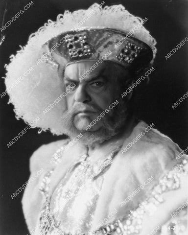 Anders Randolf portrait film Madam Satan 3084-27