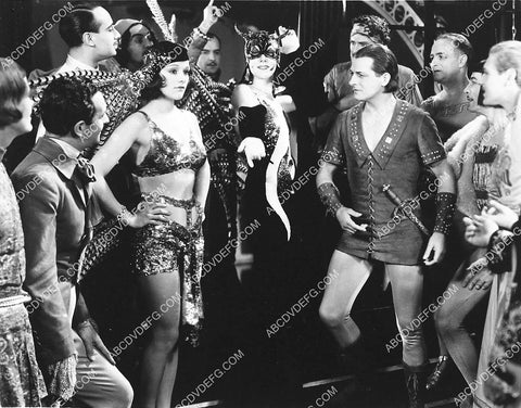 Kay Johnson Lillian Roth Reginald Denny film Madam Satan 3084-30