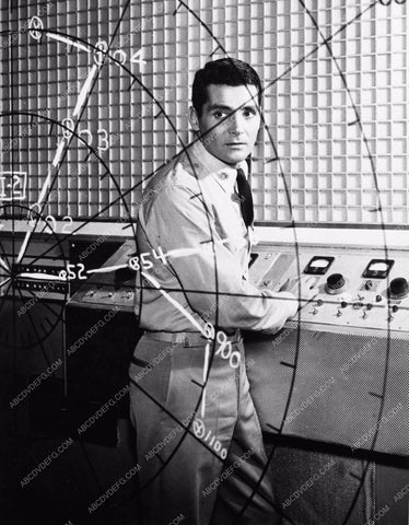 David Hedison TV show Voyage to the Bottom of the Sea 3095-04