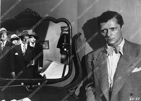 Dennis O'Keefe Alfred Ryder film noir T-Men 3098-16