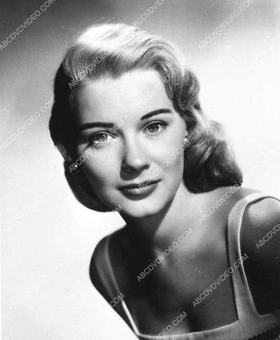 beautiful Hope Lange portrait 3098-20