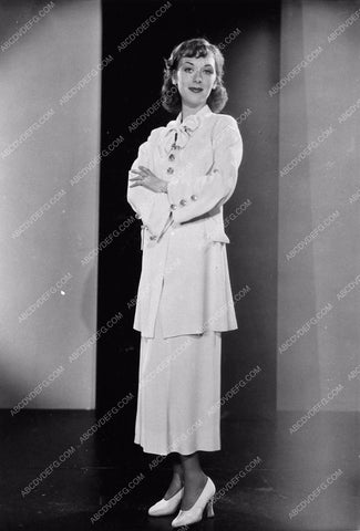 Ann Dvorak full length fashion portrait 3101-06