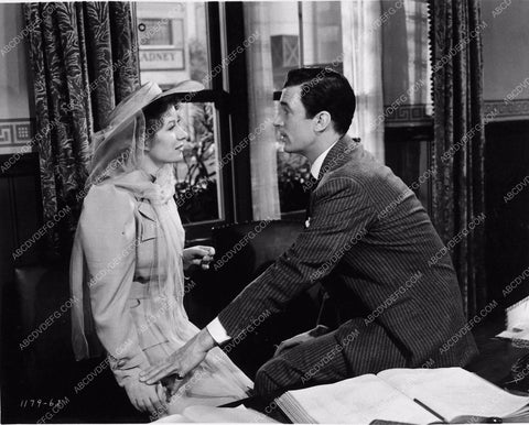 Greer Garson Walter Pidgeon Blossoms in the Dust 3104-03