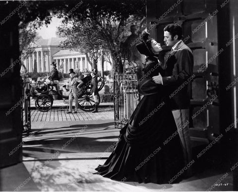 Ava Gardner Gregory Peck from The Great Sinner 3104-09