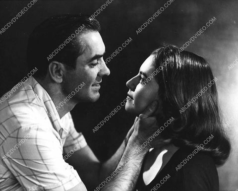 Susan Kohner Tyrone Power live stage play A Quiet Place 3105-16