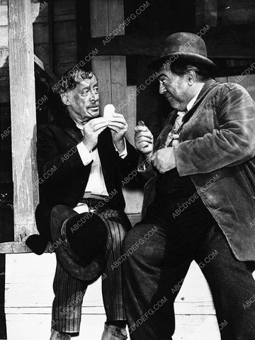 Vladimir Sokoloff Thomas Gomez TV The Twilight Zone ep Dust 3111-08