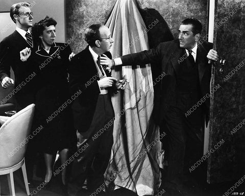 Tom Drake Margaret Hamilton Edward Everett Horton film Faithful in My Fashion 3111-16