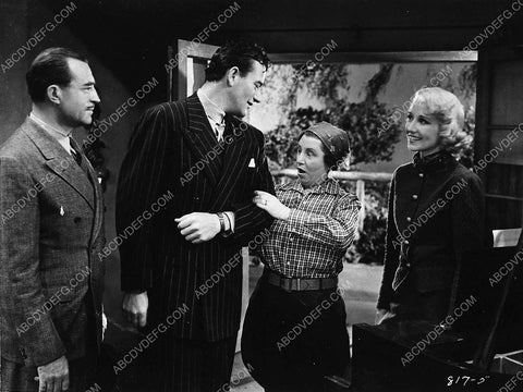 John Wayne Polly Moran Lorna Gray film Red River Range 3111-30