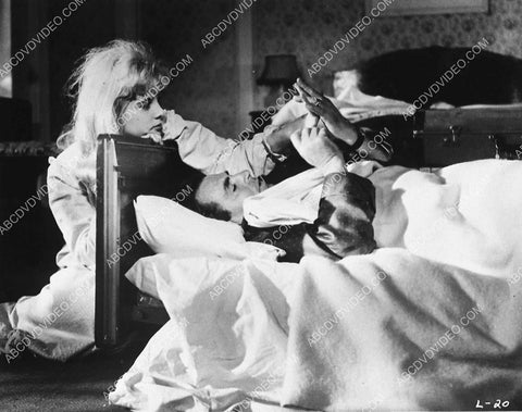 Sue Lyon James Mason film Lolita 3118-10