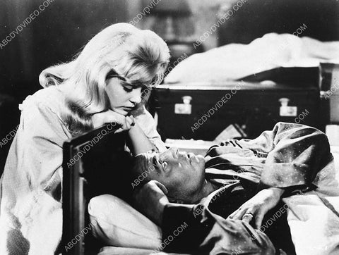 Sue Lyon James Mason film Lolita 3118-18