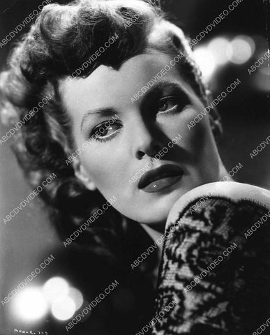 beautiful Maureen O'Hara portrait 3118-22