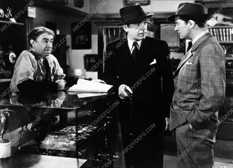 Humphrey Bogart film Conflict 3130-21