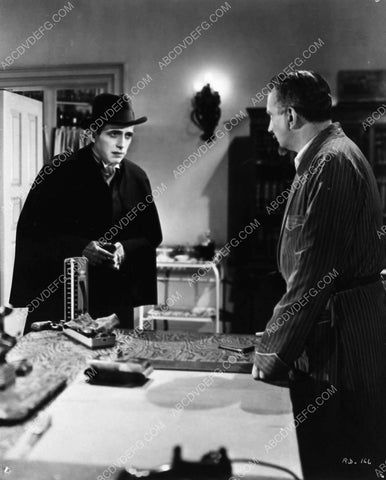 Humphrey Bogart horror film The Return of Dr X 3130-26
