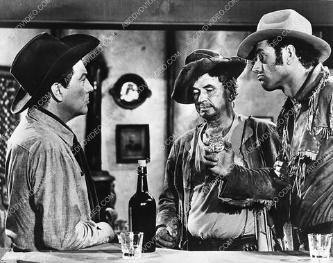 Robert Taylor Noah Beery Jr Ralph Taeger TV Hondo 3133-09