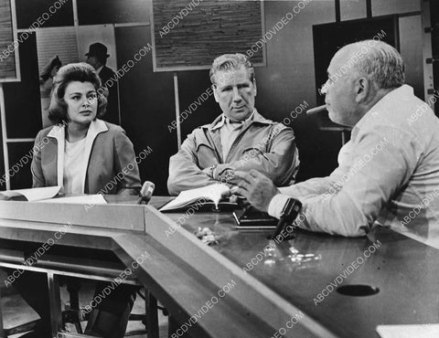 Allen Funt Durward Kirby TV Candid Camera 3133-30