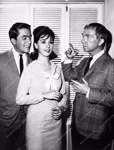 Ray Walston Bill Bixby Marlo Thomas in My Favorite Martian TV 3137-22