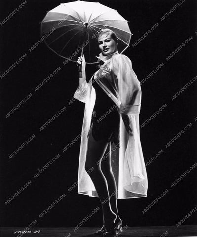 Anita Ekberg sexy 3142-08