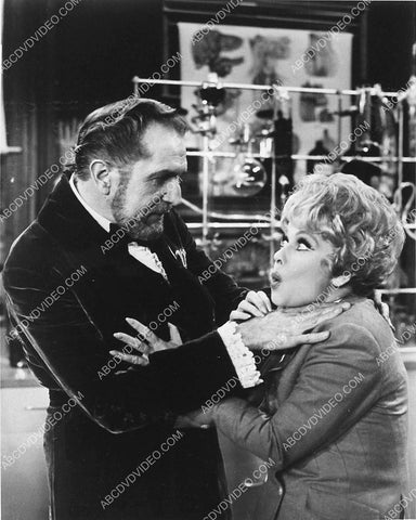 Vincent Price Lucille Ball TV Here's Lucy 3144-01