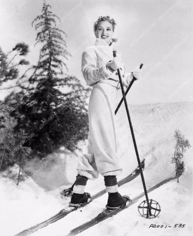 Betty Grable 3162-04