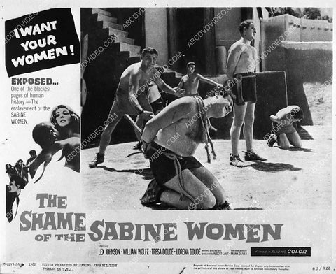 prisoners getting whipped film The Shame of the Sabine Women 3166-18