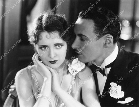 Billie Dove Rod La Rocque film The Man and the Moment 3176-02